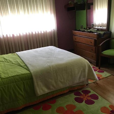Moradia Com Piscina T4 Vila Esposende Exterior foto