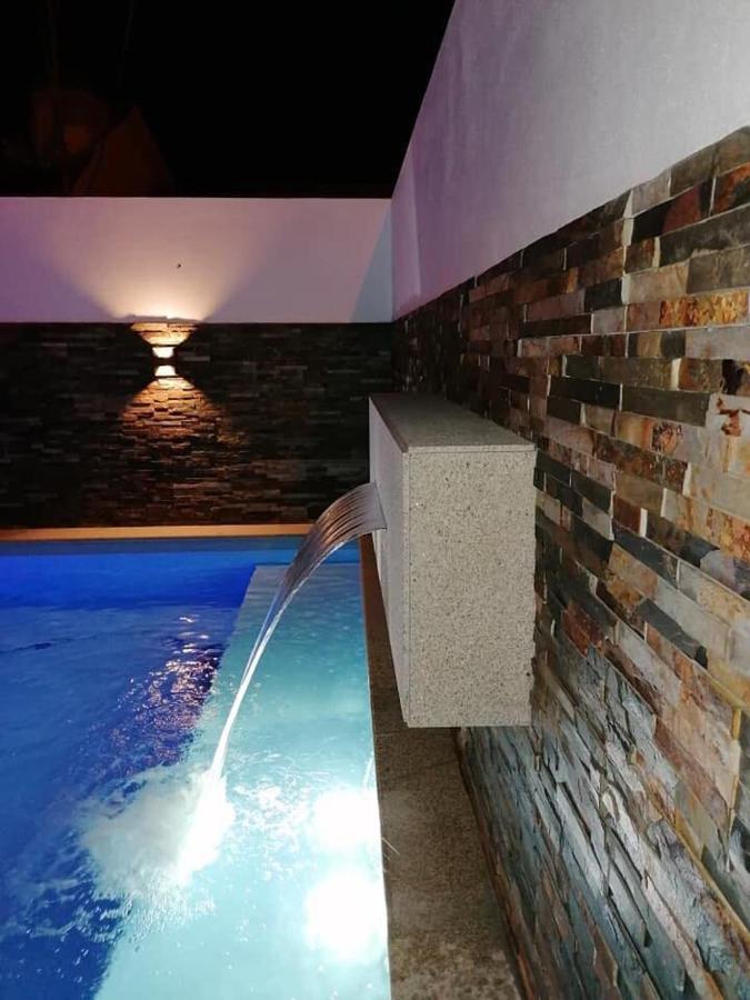 Moradia Com Piscina T4 Vila Esposende Exterior foto