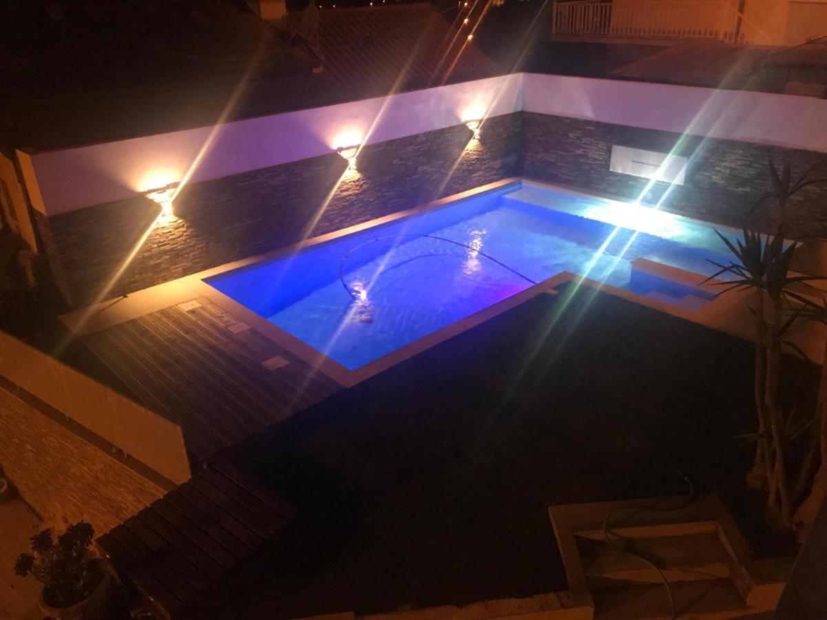 Moradia Com Piscina T4 Vila Esposende Exterior foto