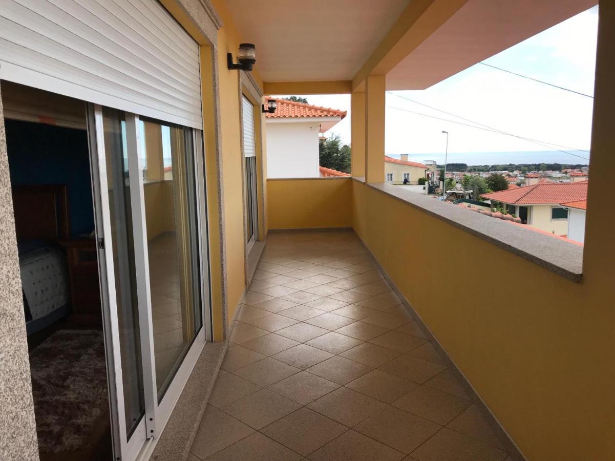 Moradia Com Piscina T4 Vila Esposende Exterior foto