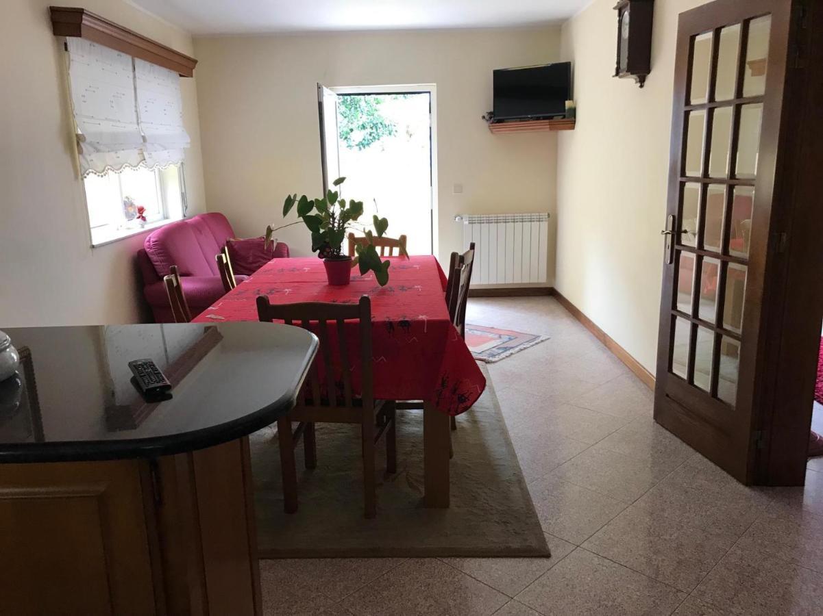 Moradia Com Piscina T4 Vila Esposende Exterior foto